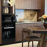 Apartment Vanilla 2 *