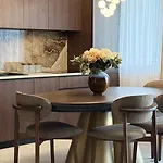 Vanilla 2 Apartment *