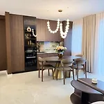 Apartment Vanilla 2