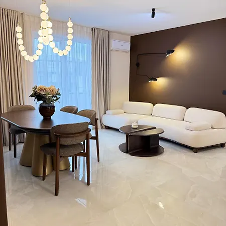 Apartment Vanilla 2 Timisoara