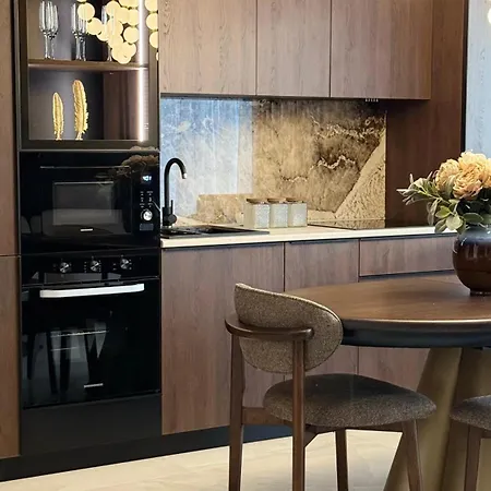 Apartment Vanilla 2 *