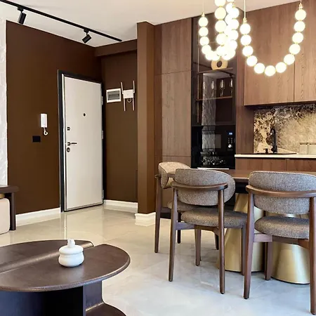 Apartment Vanilla 2 Timişoara