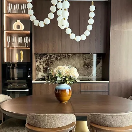 Vanilla 2 Apartment Timişoara