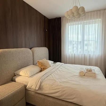 Vanilla 2 Apartment *