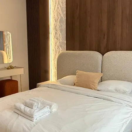 Apartamento Vanilla 2 Timişoara