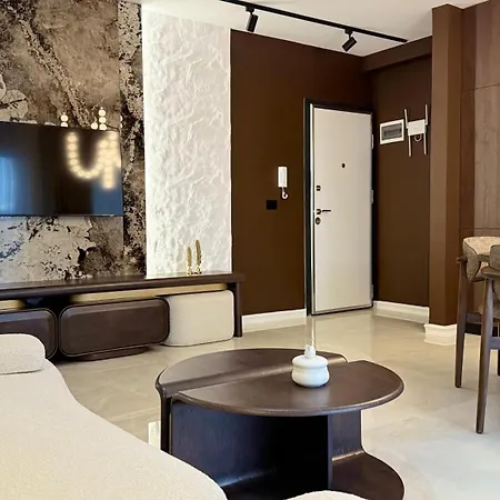 Apartamento Vanilla 2