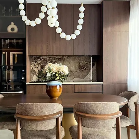 Apartamento Vanilla 2 Timişoara