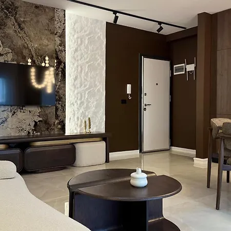 Apartment Vanilla 2