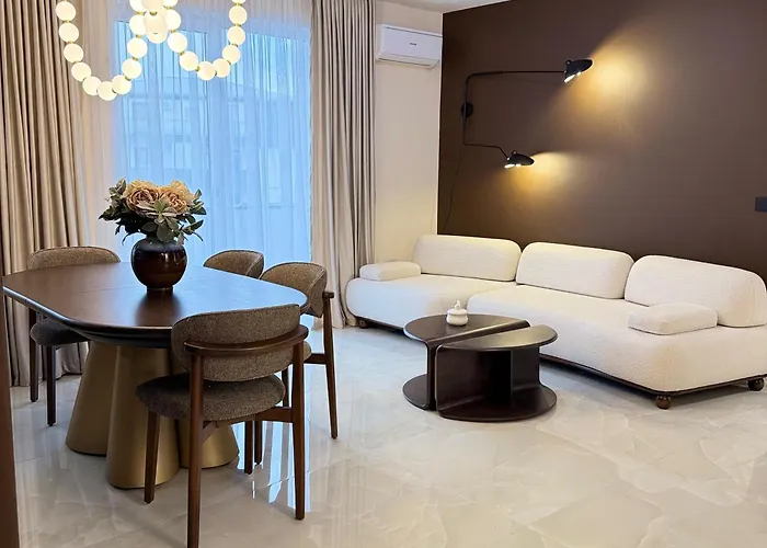 Apartment Vanilla 2 Timişoara