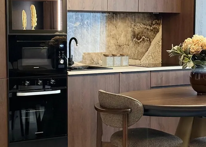 Apartamento Vanilla 2 *