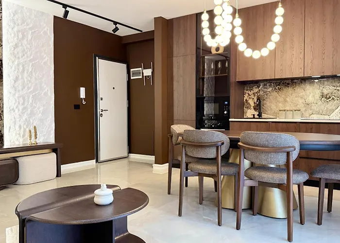 Apartment Vanilla 2 Timişoara