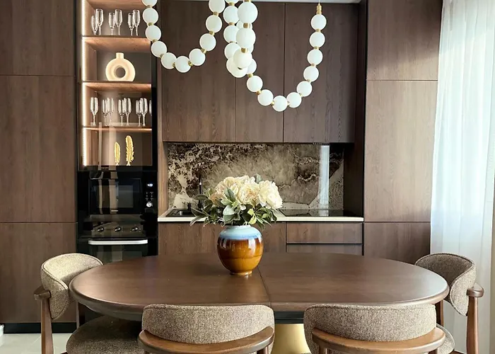 Vanilla 2 Apartment Timişoara