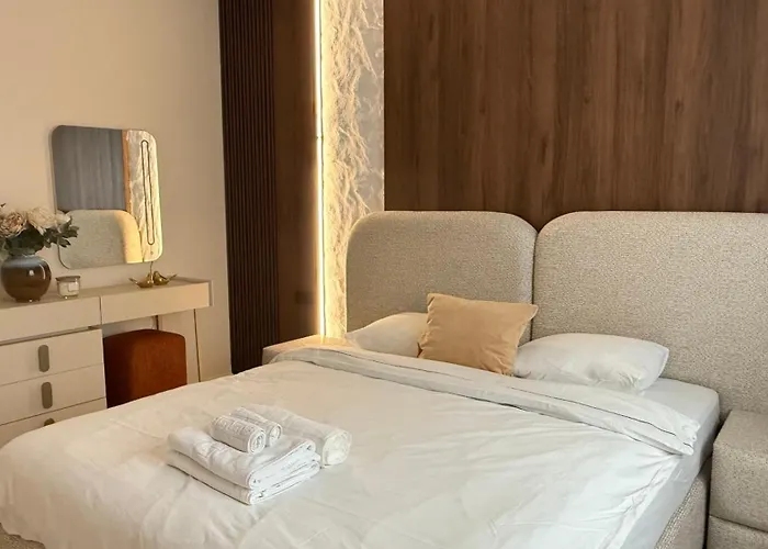 Apartamento Vanilla 2 Timişoara