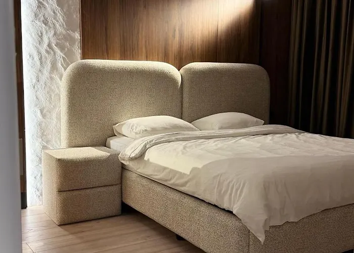 Vanilla 2 Apartamento *