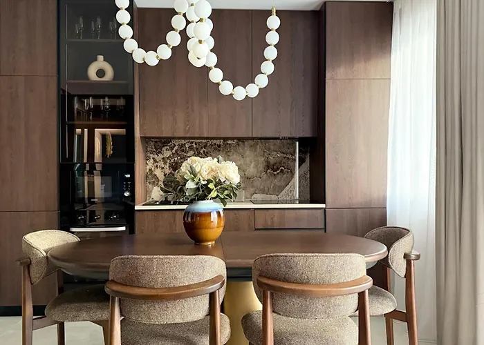 Apartamento Vanilla 2 Timişoara