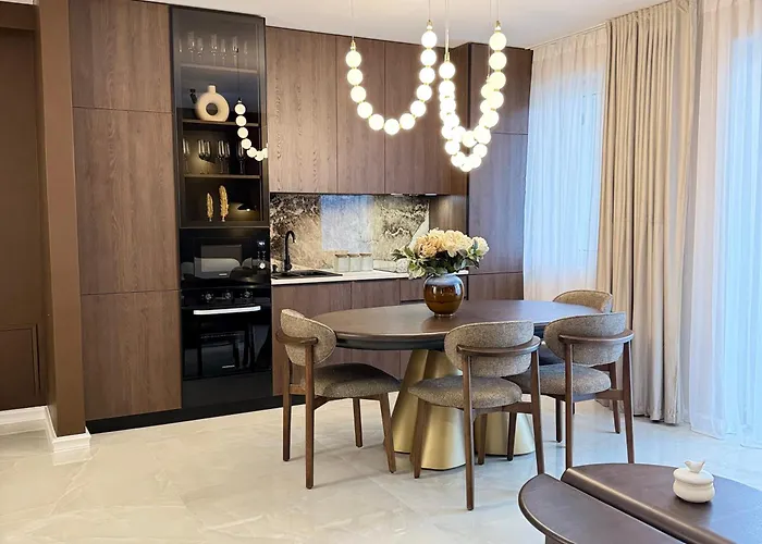 Apartamento Vanilla 2