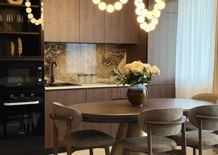 Vanilla 2 Apartamento