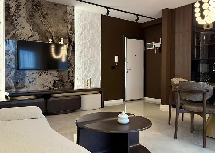 Apartamento Vanilla 2