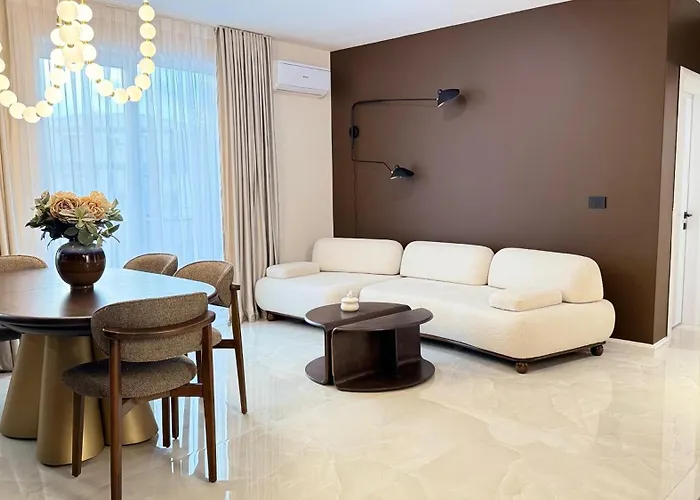 Apartamento Vanilla 2