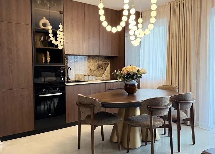 Apartamento Vanilla 2 Timişoara