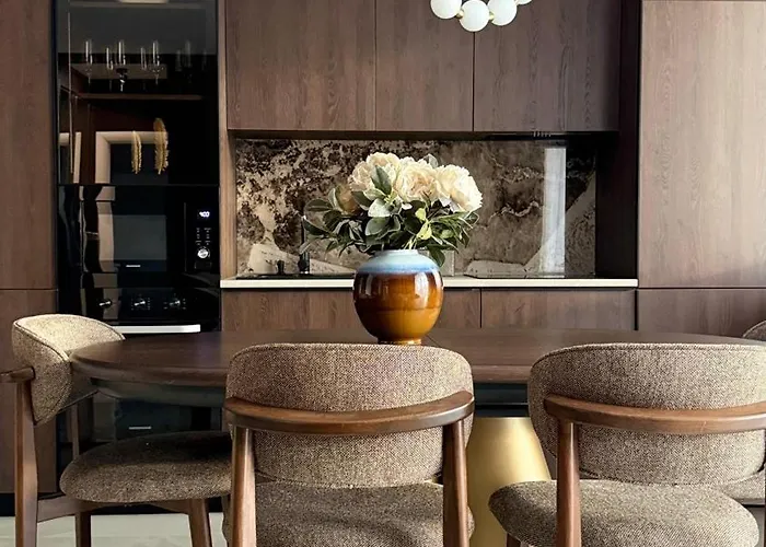 Apartment Vanilla 2 *